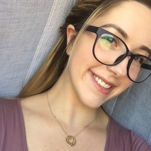 Hi, I’m Haven!! 😊💜 “Purpose fuels passion.”